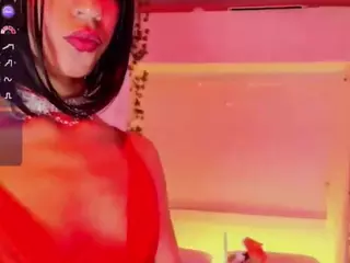 SARA's Live Sex Cam Show