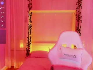 SARA's Live Sex Cam Show
