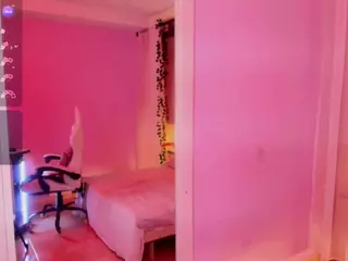 SARA's Live Sex Cam Show