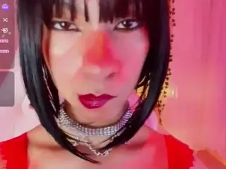 SARA's Live Sex Cam Show