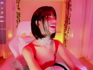 SARA's Live Sex Cam Show