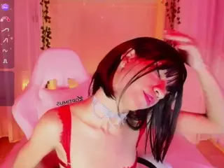 SARA's Live Sex Cam Show