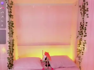 SARA's Live Sex Cam Show
