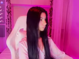 SARA's Live Sex Cam Show