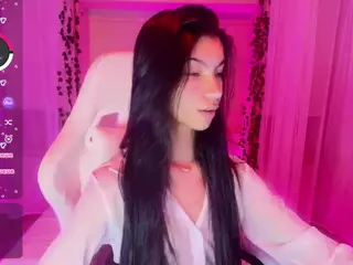 SARA's Live Sex Cam Show