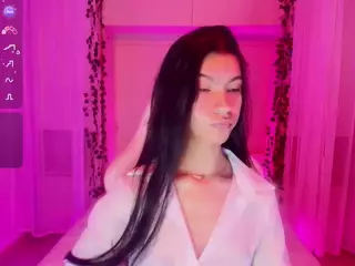 SARA's Live Sex Cam Show