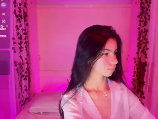 SARA's Live Sex Cam Show