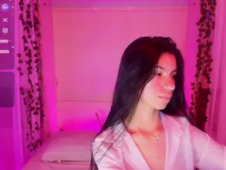 SARA's Live Sex Cam Show