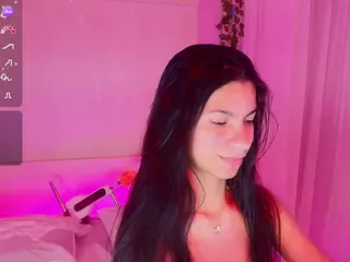 SARA's Live Sex Cam Show