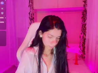 SARA's Live Sex Cam Show