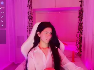 SARA's Live Sex Cam Show