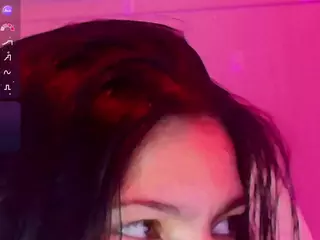 SARA's Live Sex Cam Show