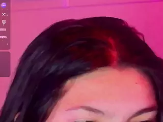 SARA's Live Sex Cam Show