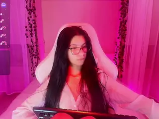 SARA's Live Sex Cam Show