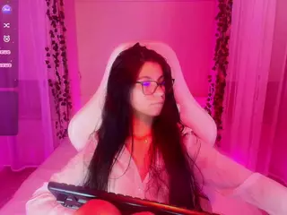 SARA's Live Sex Cam Show