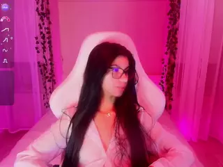 SARA's Live Sex Cam Show