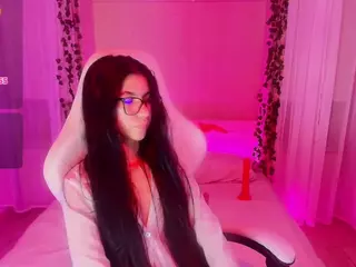 SARA's Live Sex Cam Show