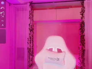 SARA's Live Sex Cam Show