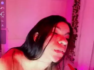SARA's Live Sex Cam Show