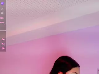 SARA's Live Sex Cam Show