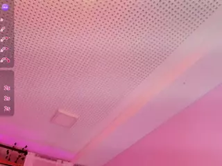 SARA's Live Sex Cam Show