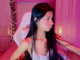 SARA's Live Sex Cam Show