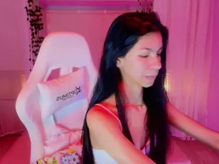 SARA's Live Sex Cam Show