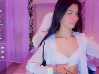 SARA's Live Sex Cam Show