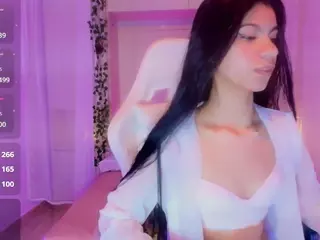 SARA's Live Sex Cam Show