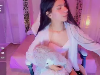 SARA's Live Sex Cam Show