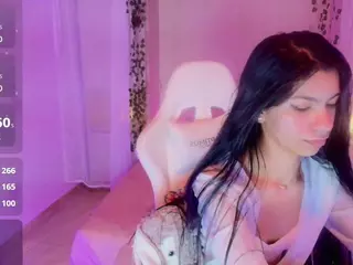 SARA's Live Sex Cam Show