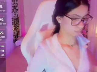 SARA's Live Sex Cam Show