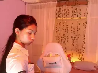 SARA's Live Sex Cam Show