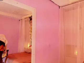 SARA's Live Sex Cam Show