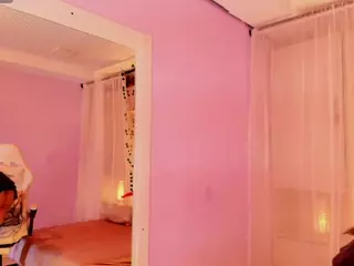 SARA's Live Sex Cam Show
