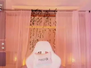 SARA's Live Sex Cam Show