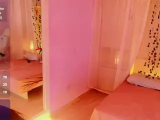 SARA's Live Sex Cam Show