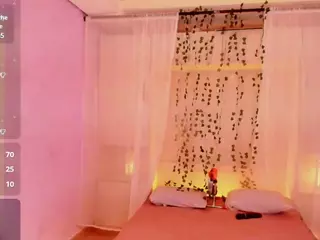 SARA's Live Sex Cam Show