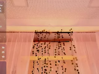 SARA's Live Sex Cam Show