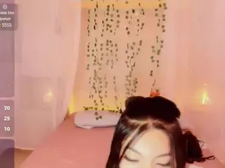 SARA's Live Sex Cam Show