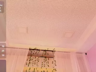 SARA's Live Sex Cam Show