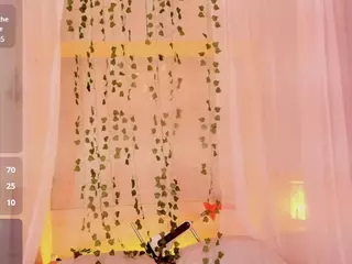 SARA's Live Sex Cam Show