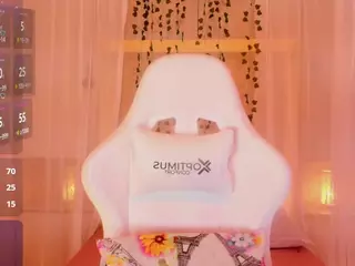 SARA's Live Sex Cam Show