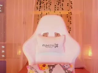 SARA's Live Sex Cam Show