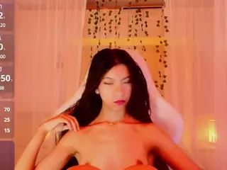 SARA's Live Sex Cam Show