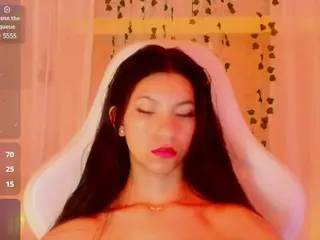 SARA's Live Sex Cam Show