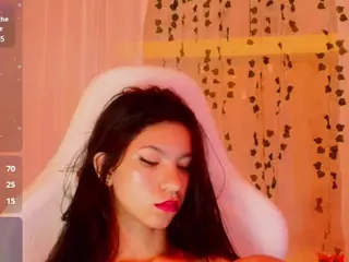 SARA's Live Sex Cam Show