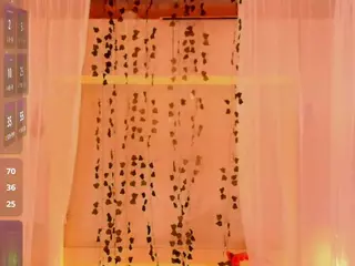 SARA's Live Sex Cam Show