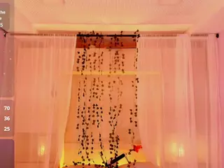 SARA's Live Sex Cam Show