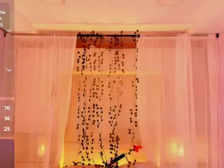 SARA's Live Sex Cam Show